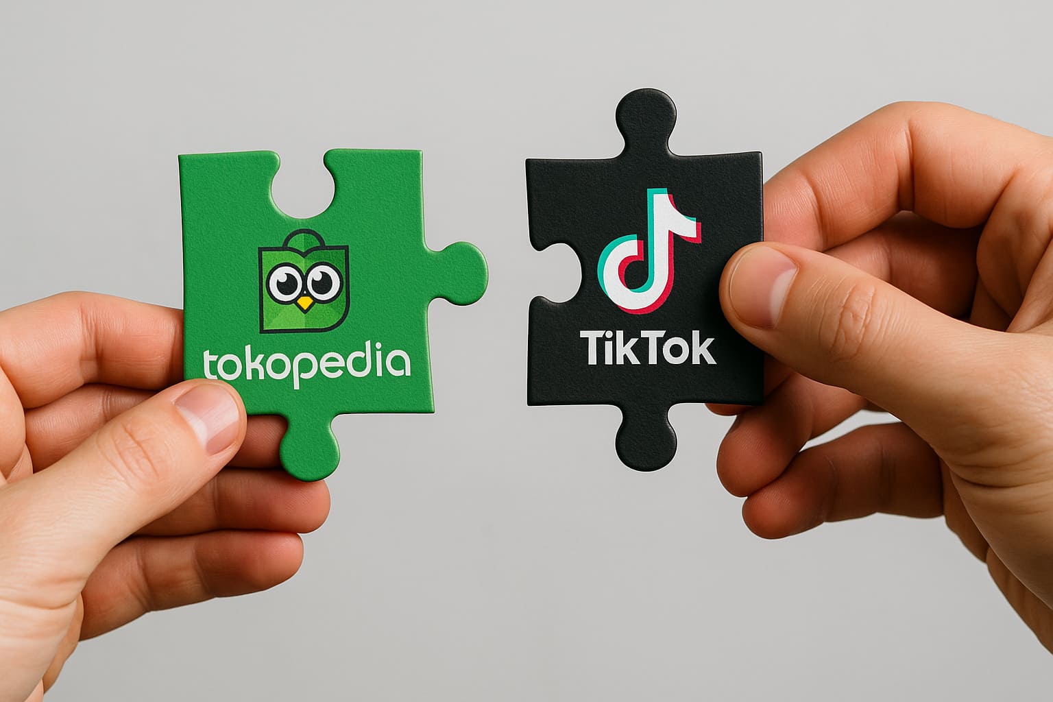 Langgar Aturan Lapor Merger, TikTok Kembali Disidang KPPU
